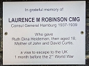 Robinson, Laurence (id=6041)